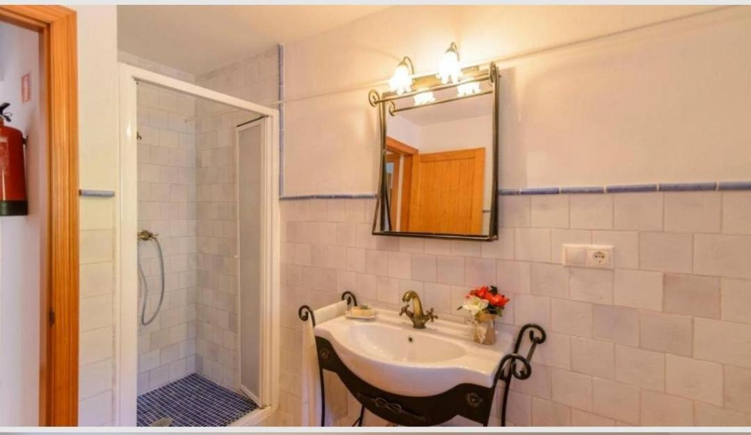 Casa Rural La Joya Iznájar Zewnętrze zdjęcie