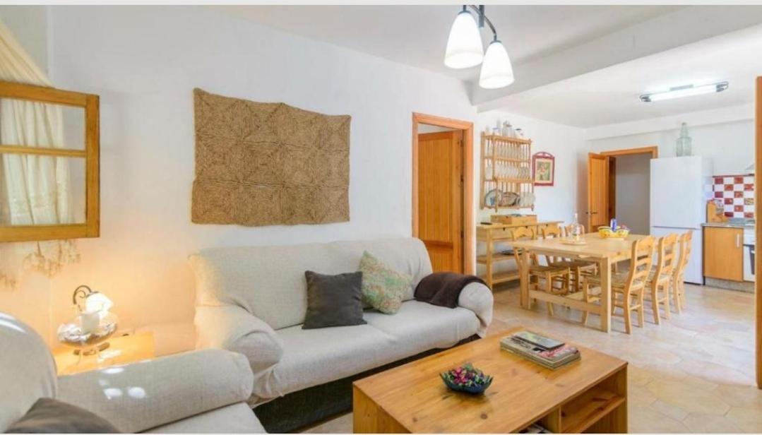 Casa Rural La Joya Iznájar Zewnętrze zdjęcie